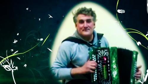 История одного клипа: далёкий гость из Ирландии – Виктор Лукашов История одного клипа: далёкий гость из Ирландии – Виктор Лукашов