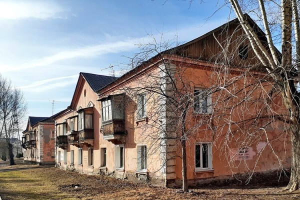 Выросла средняя рыночная стоимость кв.м, рассчитанная Минстроем