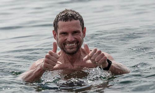 Член правления ФЗПР уверен – зимнее плавание объединит страну Член правления ФЗПР уверен – зимнее плавание объединит страну