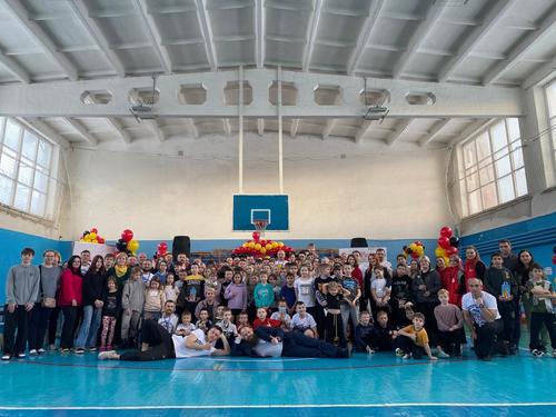 «Мужчины в деле»: праздник мастерства и воспитания в Онеге