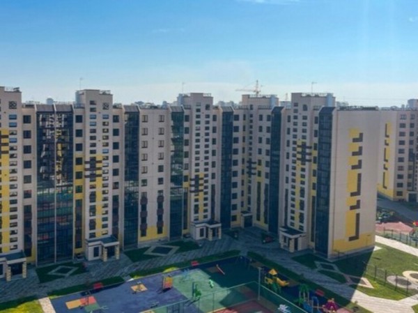 В Омске для застройщиков хотят ввести сборы на строительство школ и детсадов 