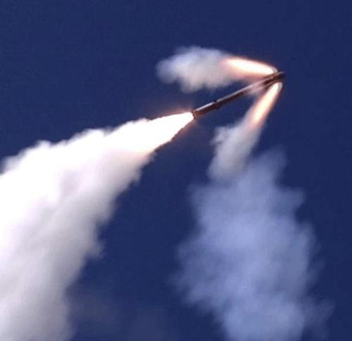 Цирконы полетели на головы укронацистов