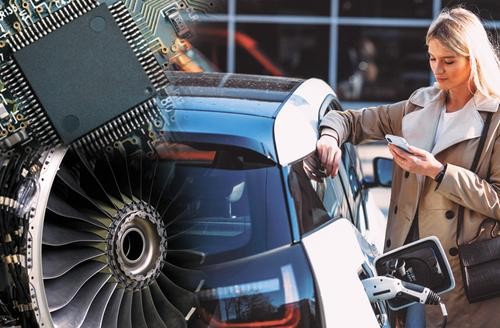 Академик РАН Сергей Алдошин: Вернуть утраченные технологии – главная задача Академик РАН Сергей Алдошин: Вернуть утраченные технологии – главная задача