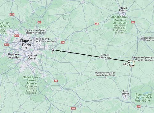 Politico: французская армия готовится к войне с Россией 