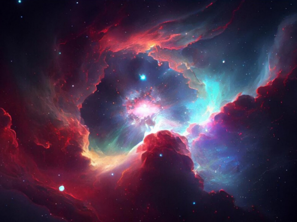 Новые горизонты в астрономии: квантовые методы создали четкие изображения Космоса