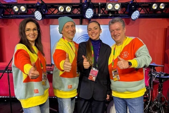 Глава Росмолодежи рассказала о миссии фестиваля