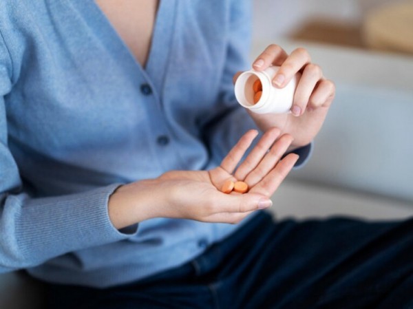 Ученые узнали о смертельном вреде витамина В3