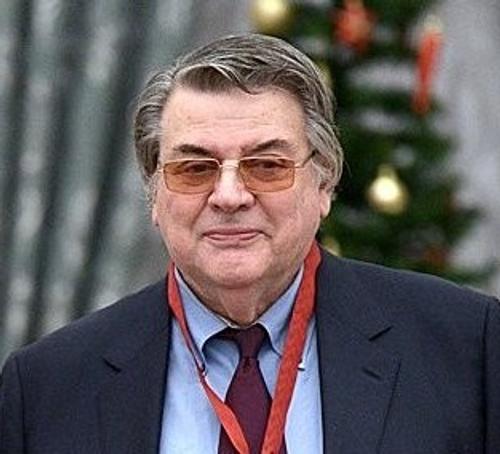 Прощание с Александром Ширвиндтом пройдет в Театре Сатиры 18 марта