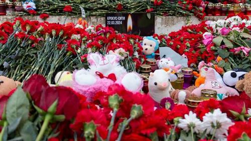 Некоторые масс-медиа уже начали уводить в сторону от вопросов нарушения правил безопасности в «Крокус Сити Холле» Некоторые масс-медиа уже начали уводить в сторону от вопросов нарушения правил безопасности в «Крокус Сити Холле»