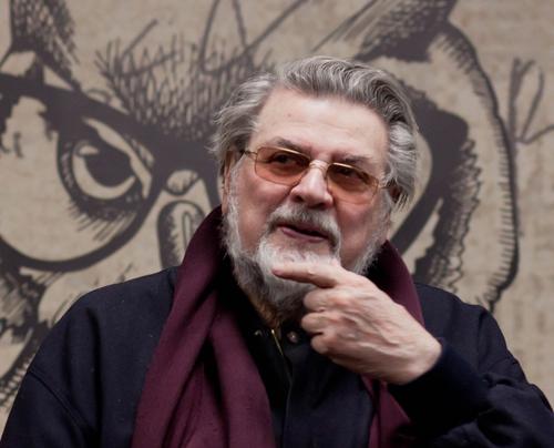 Умер Александр Ширвиндт