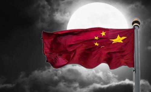 Постмегаэкономика и Луна