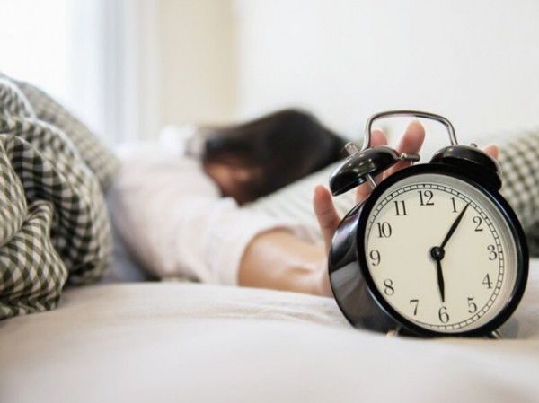 Названо необычное воздействие сна на риск развития диабета