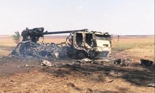 Галльский ощипанный петух не готов к войне Галльский ощипанный петух не готов к войне