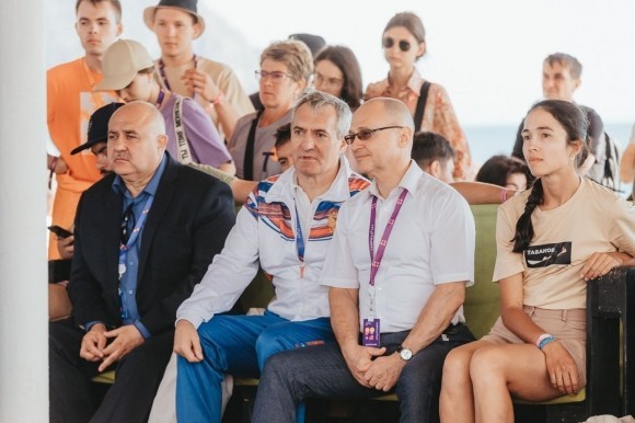 Первый заместитель Исполнительного директора Национального совета айкидо РФ Виктор Сосновский: Айкидо - гармония в безопасности Первый заместитель Исполнительного директора Национального совета айкидо РФ Виктор Сосновский: Айкидо - гармония в безопасности