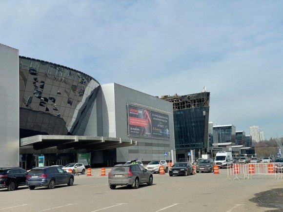 «Крокус» неделю спустя: первые выводы «Крокус» неделю спустя: первые выводы