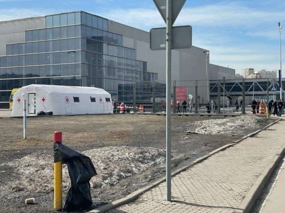 «Крокус» неделю спустя: первые выводы «Крокус» неделю спустя: первые выводы