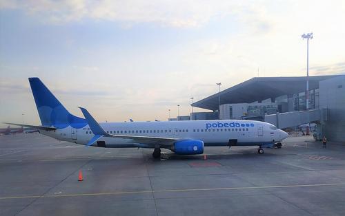 Губернатор Дрозденко: запрет на полеты в «Пулково» вводился из-за атаки дрона Губернатор Дрозденко: запрет на полеты в «Пулково» вводился из-за атаки дрона