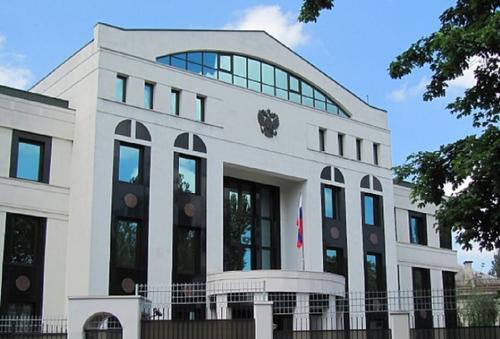 Молдавия ожидает от Москвы зеркальных мер после высылки российского дипломата Молдавия ожидает от Москвы зеркальных мер после высылки российского дипломата