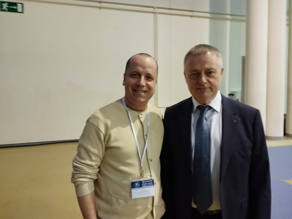 На острие стрелы развития экономики России: «Экспоцентр» и «Российская строительная неделя» как они есть На острие стрелы развития экономики России: «Экспоцентр» и «Российская строительная неделя» как они есть