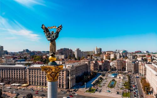 Нарышкин: народ на Украине сам, а не США, должен решить, в какой стране ему жить Нарышкин: народ на Украине сам, а не США, должен решить, в какой стране ему жить