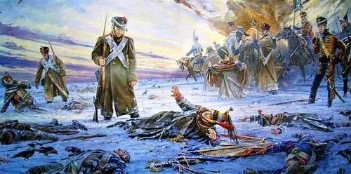 Покинуть Париж и умереть: Франция готовит отправку военного контингента на Украину