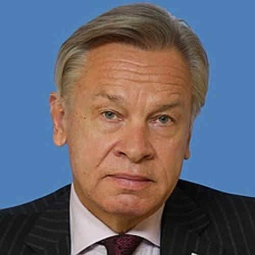 Пушков: слова генсека НАТО о капитуляции ВСУ - сдвиг в политике Запада