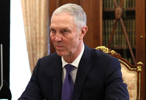 Сальдо заявил о смене тактики армии Украины на херсонском направлении