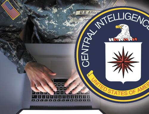 Секретные базы ЦРУ на Украине