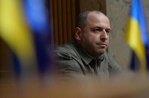 Умеров и Остин обсудили ситуацию на поле боя и потребности Киева в оружии