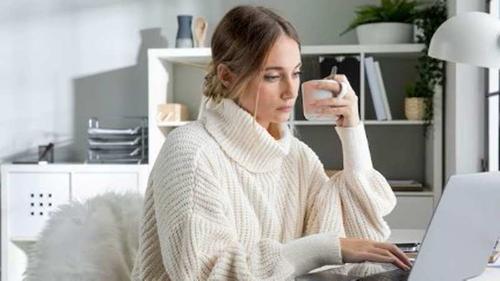 Вместо больничного — отгул или «удалёнка» Вместо больничного — отгул или «удалёнка»