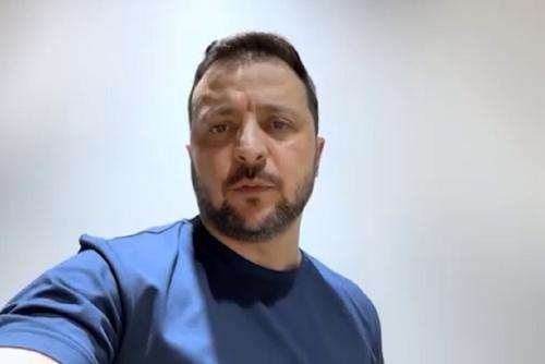 Зеленский заявил, что кадровые перестановки в его офисе еще не окончены