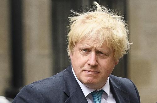 В 2022 году Великобритания уговорила Украину не подписывать мирное соглашение