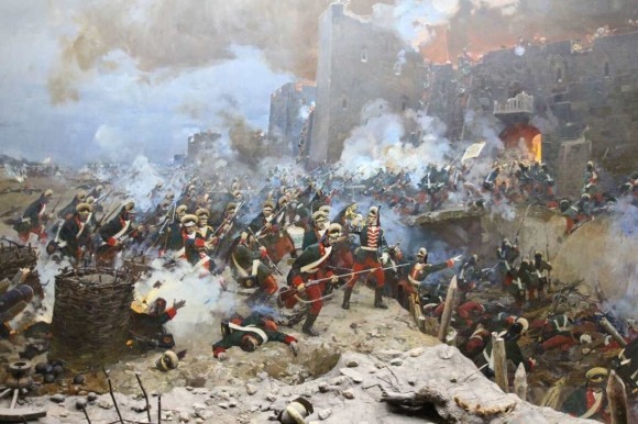 Вспомнить всё: России стоит на государственном уровне отмечать свои Великие Победы прошлого Вспомнить всё: России стоит на государственном уровне отмечать свои Великие Победы прошлого