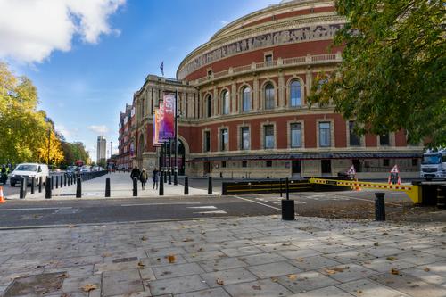 Иосиф Пригожин о концертах Валерии в Лондоне: Мы укрепляли культурные связи Иосиф Пригожин о концертах Валерии в Лондоне: Мы укрепляли культурные связи