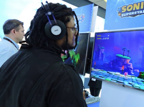 Выявлена суперспособность некоторых людей видеть больше изображений каждую секунду