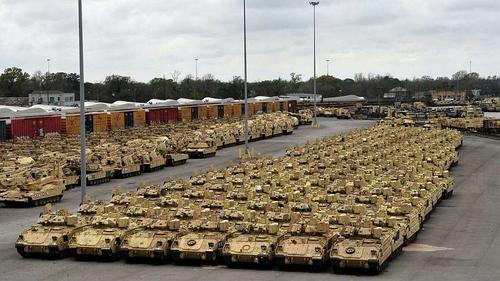 США опасаются давать Украине ATACMS большой дальности