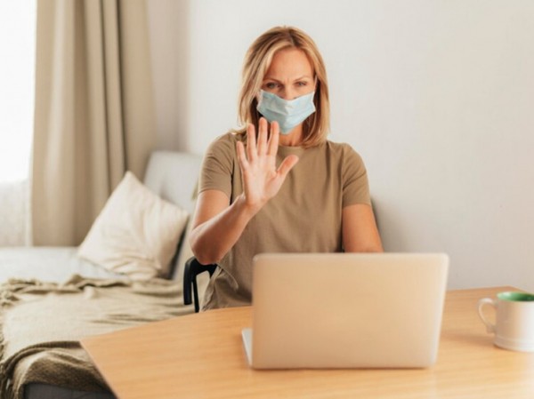 Половые различия стали ключом к успешному лечению коронавируса