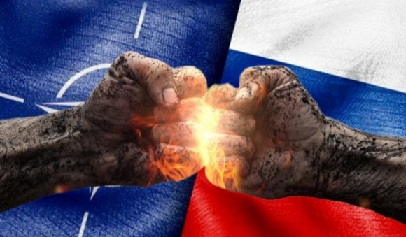 Эдуард Лозанский: Тотальная ложь Запада - прямая дорога в ядерный Армагеддон Эдуард Лозанский: Тотальная ложь Запада - прямая дорога в ядерный Армагеддон