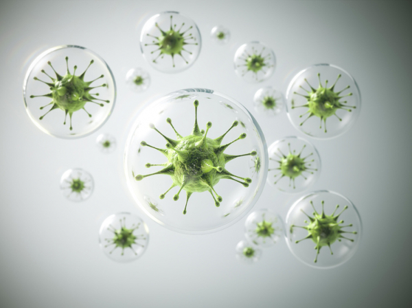 Российские генетики открыли систему, помогающую бактериям защищаться от вирусов