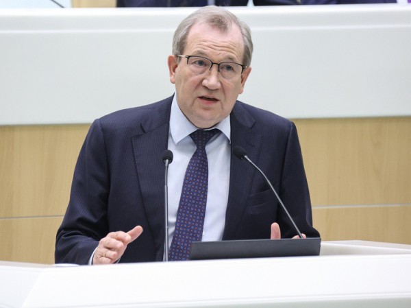 В России создадут банк востребованных научных исследований