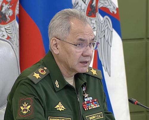 Россия наращивает свой боевой потенциал на фоне СВО Россия наращивает свой боевой потенциал на фоне СВО