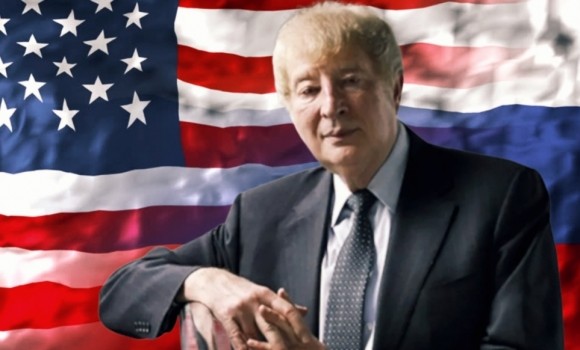 Эдуард Лозанский: Тотальная ложь Запада - прямая дорога в ядерный Армагеддон Эдуард Лозанский: Тотальная ложь Запада - прямая дорога в ядерный Армагеддон