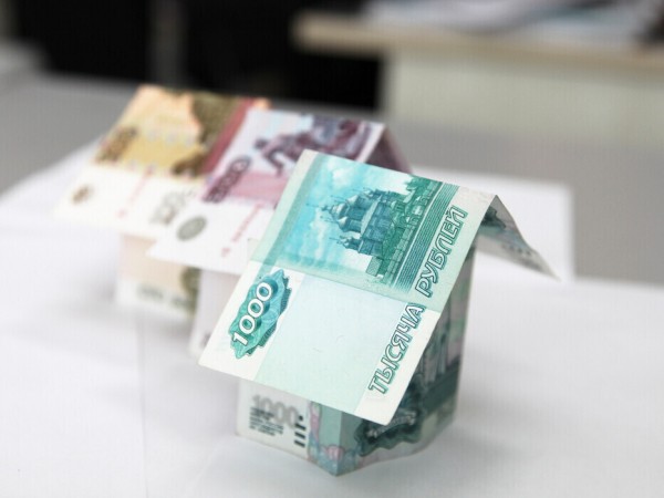 По итогам марта выдачи ипотеки выросли в 1,5 раза