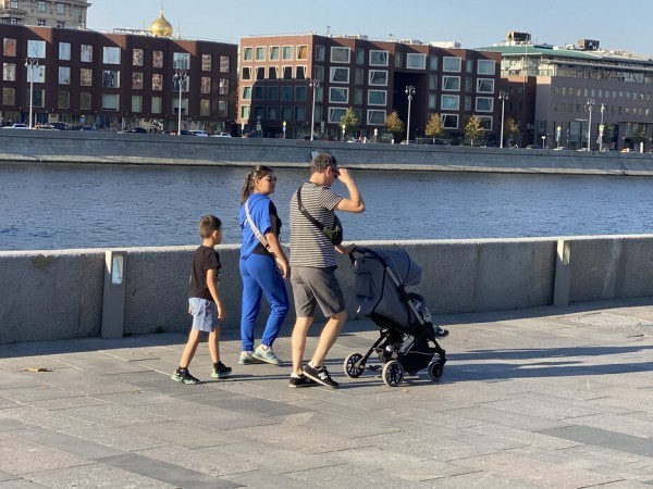 Семейную ипотеку предлагают не давать заемщикам с высоким доходом Семейную ипотеку предлагают не давать заемщикам с высоким доходом