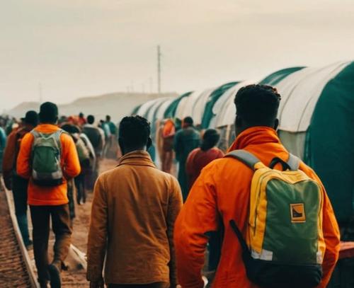 Несистемная оппозиция России развернула опасный тренд защиты прав мигрантов Несистемная оппозиция России развернула опасный тренд защиты прав мигрантов