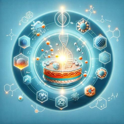 Пептидные биорегуляторы: революция в косметологии Пептидные биорегуляторы: революция в косметологии