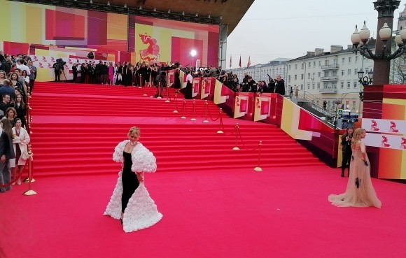 ММКФ 46: объявлены победители фестивальной недели ММКФ 46: объявлены победители фестивальной недели