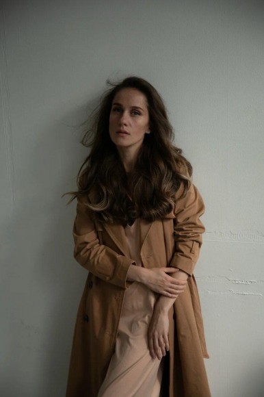 Актриса Мария Биорк: Играя Сонечку Мармеладову, я поняла, что проституция – это вид социального рабства  