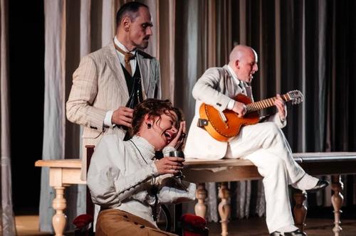 В каждом из нас сидит леший