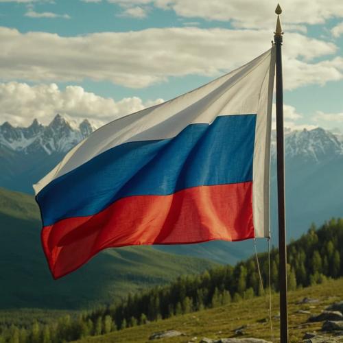 «Разговоры о важном» помогают воспитывать у детей любовь к России